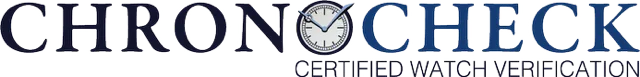 ChronoCheck