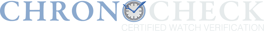 ChronoCheck